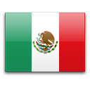 Bandera de México