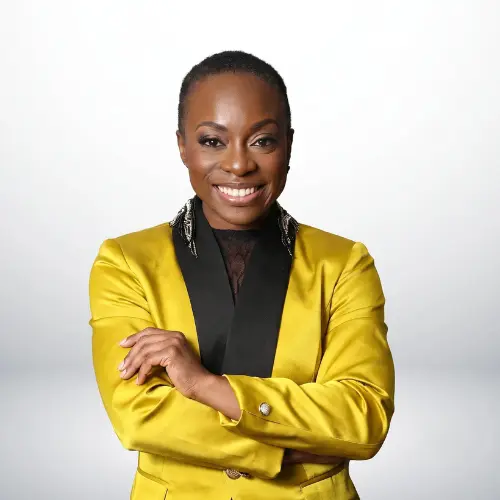Ama Agyapong