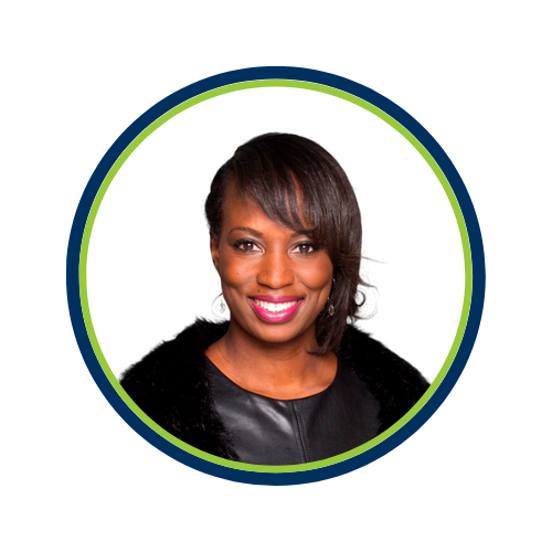 Celina Caesar-Chavannes