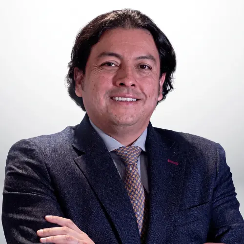 Fabián O. Espejo Fandiño
