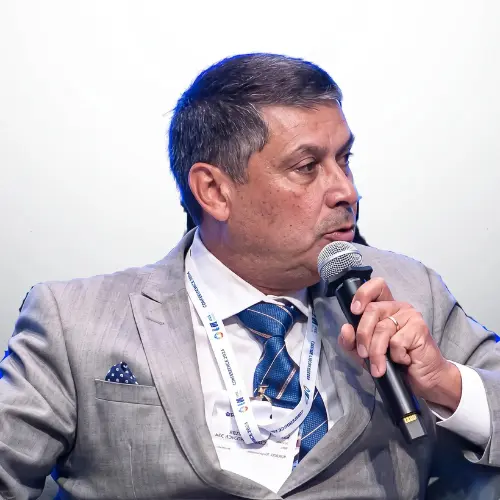 Fernando D. Nikitin