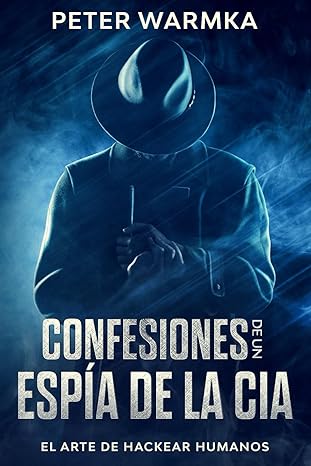 Libro Confesiones