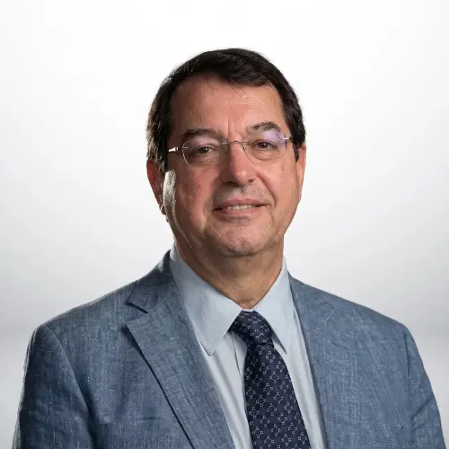 Mark Nigrini